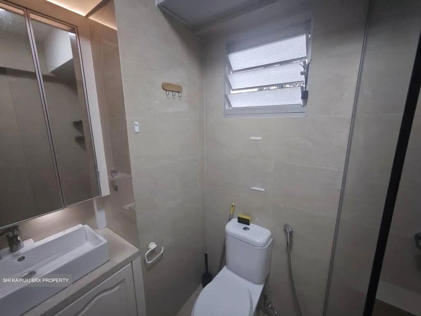 Blk 416B Fernvale Riverbow (Sengkang), HDB 5 Rooms #639932301